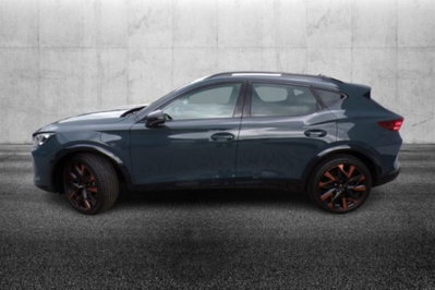 Cupra Formentor 1.5 e-hybrid VZ Extreme 272cv dsg (5)