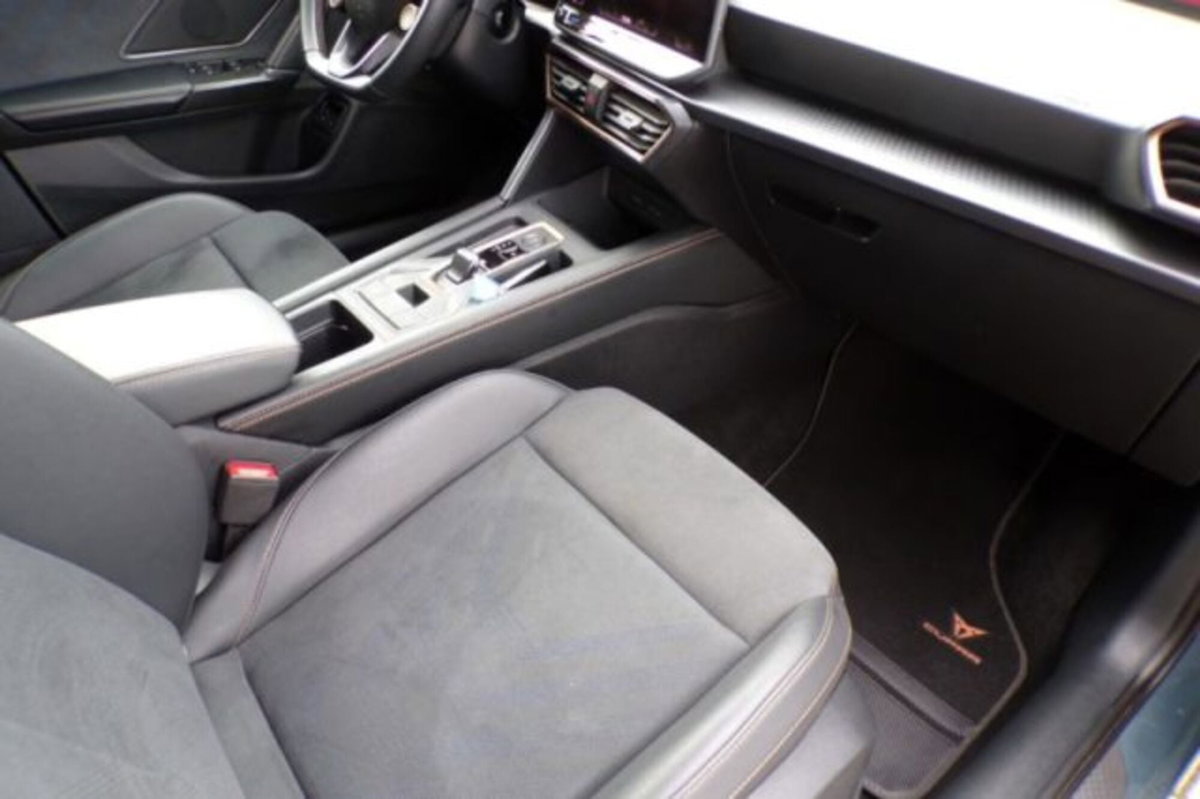 Cupra Formentor 1.5 e-hybrid VZ Extreme 272cv dsg (7)