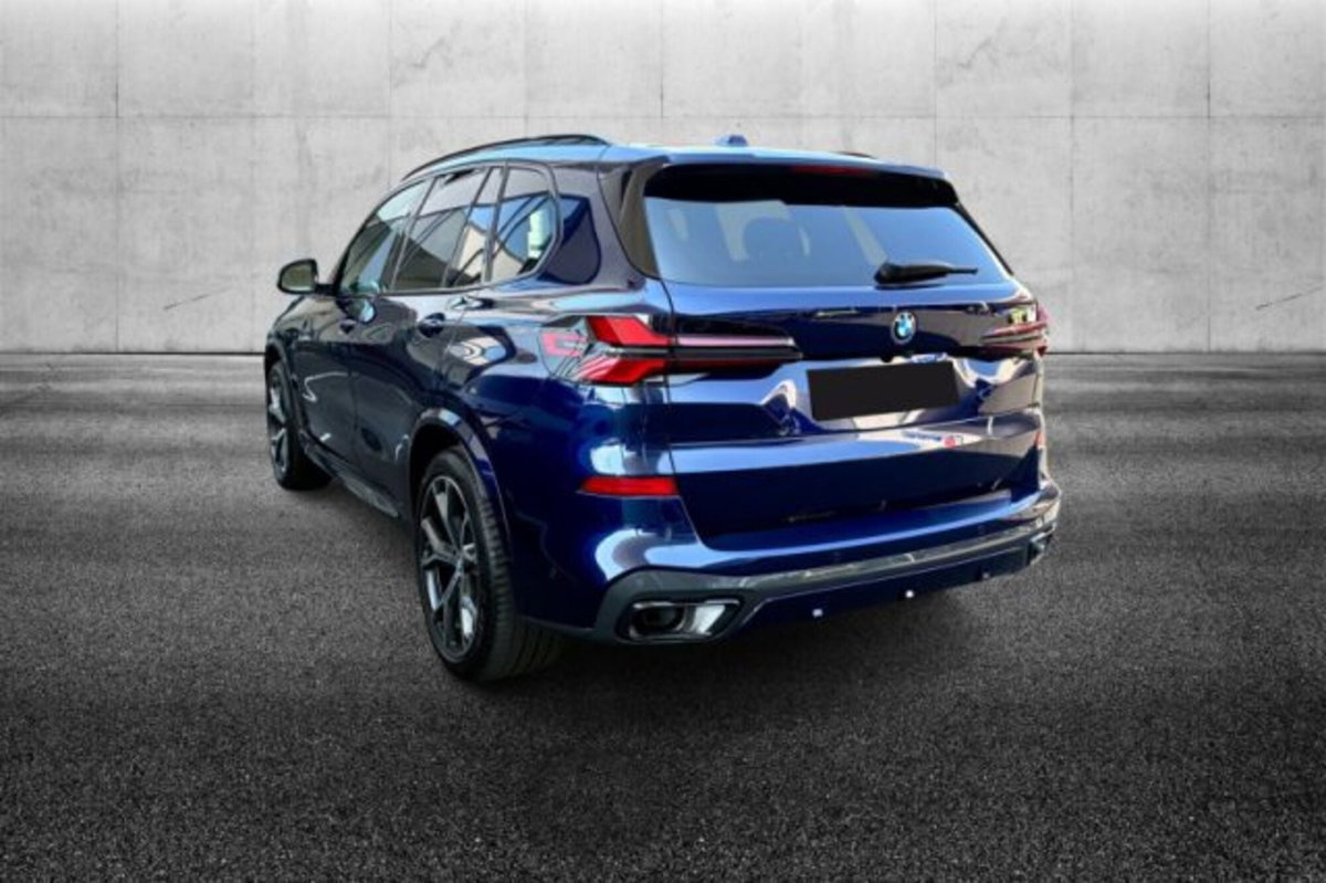 BMW X5 xDrive40d 48V Msport (3)