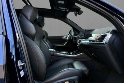 BMW X5 xDrive40d 48V Msport (7)