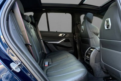 BMW X5 xDrive40d 48V Msport (8)