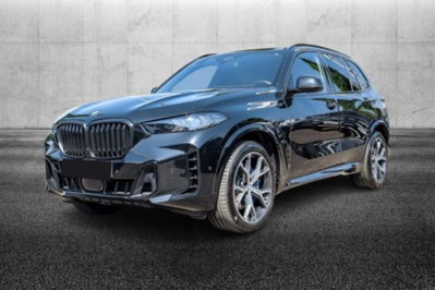 BMW X5 xDrive40d 48V Msport usata