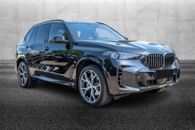 BMW X5 xDrive40d 48V Msport (2)