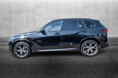 BMW X5 xDrive40d 48V Msport (3)