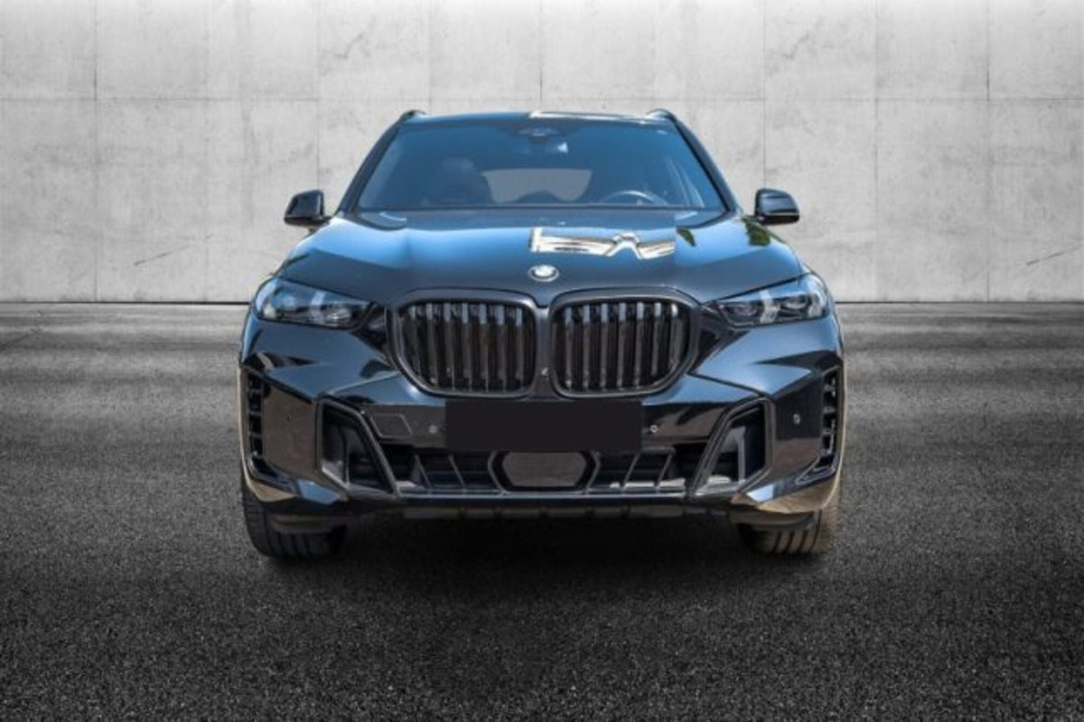 BMW X5 xDrive40d 48V Msport (4)