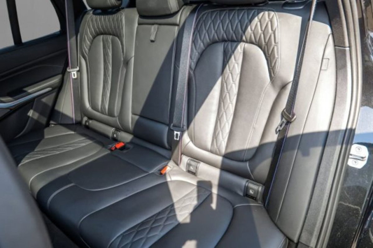 BMW X5 xDrive40d 48V Msport (8)