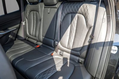 BMW X5 xDrive40d 48V Msport (8)