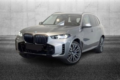 BMW X5 xDrive30d 48V Msport usata