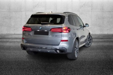 BMW X5 xDrive30d 48V Msport (2)