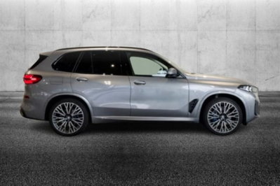BMW X5 xDrive30d 48V Msport (3)