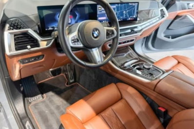 BMW X5 xDrive30d 48V Msport (5)