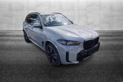 BMW X5 xDrive40d 48V Msport (2)