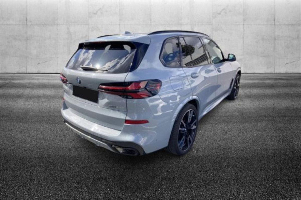 BMW X5 xDrive40d 48V Msport (3)