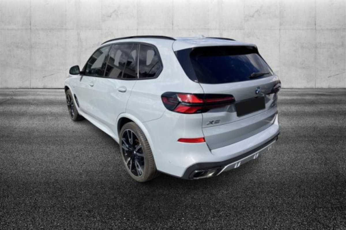 BMW X5 xDrive40d 48V Msport (4)