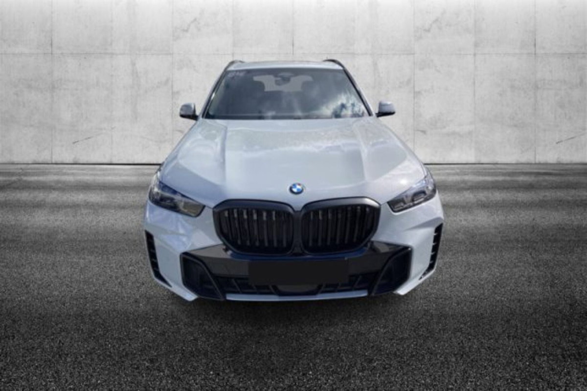 BMW X5 xDrive40d 48V Msport (5)