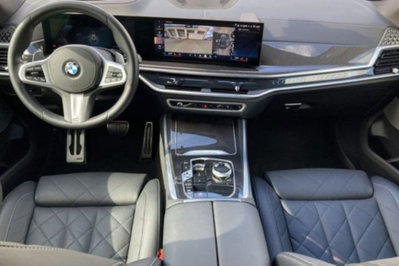 BMW X5 xDrive40d 48V Msport (6)