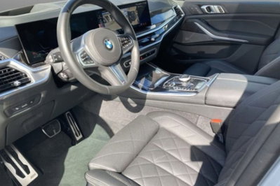 BMW X5 xDrive40d 48V Msport (7)