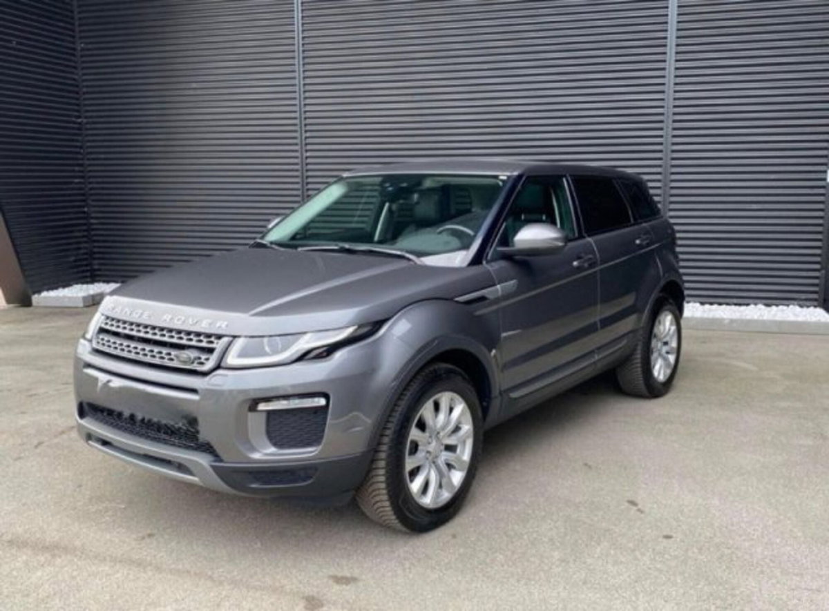Land Rover Range Rover Evoque 2.0 TD4 150 CV 5p. SE Dynamic