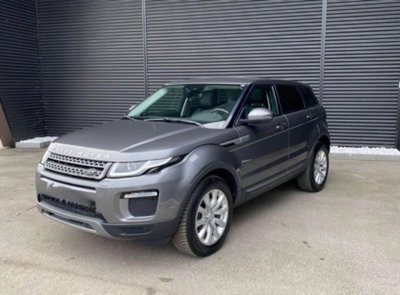 Land Rover Range Rover Evoque 2.0 TD4 150 CV 5p. SE Dynamic usata
