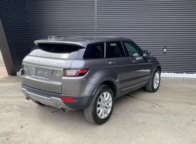 Land Rover Range Rover Evoque 2.0 TD4 150 CV 5p. SE Dynamic (2)