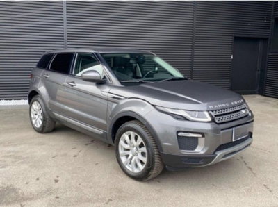 Land Rover Range Rover Evoque 2.0 TD4 150 CV 5p. SE Dynamic (3)