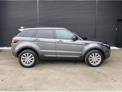 Land Rover Range Rover Evoque 2.0 TD4 150 CV 5p. SE Dynamic (4)