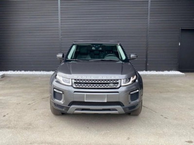 Land Rover Range Rover Evoque 2.0 TD4 150 CV 5p. SE Dynamic (5)