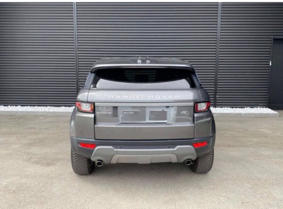 Land Rover Range Rover Evoque 2.0 TD4 150 CV 5p. SE Dynamic (6)