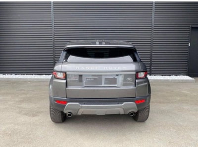 Land Rover Range Rover Evoque 2.0 TD4 150 CV 5p. SE Dynamic (6)