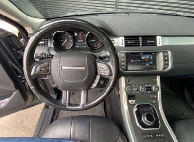 Land Rover Range Rover Evoque 2.0 TD4 150 CV 5p. SE Dynamic (7)