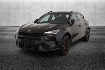 Cupra Formentor 1.5 e-hybrid VZ Extreme 272cv dsg usata
