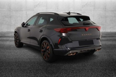 Cupra Formentor 1.5 e-hybrid VZ Extreme 272cv dsg (2)