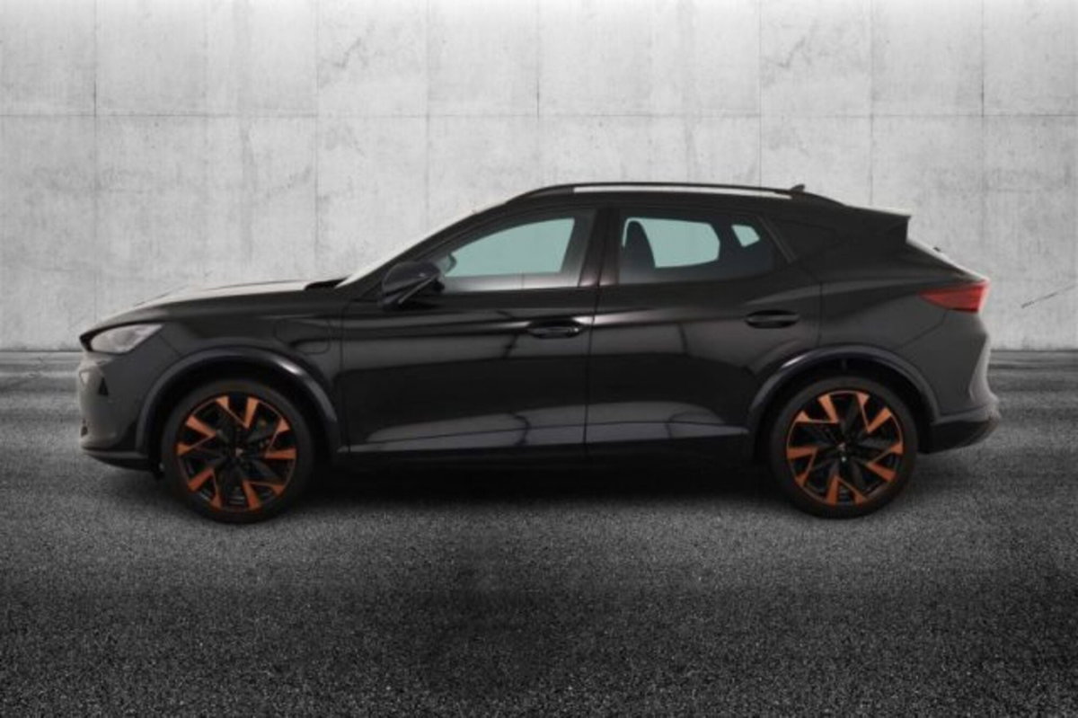 Cupra Formentor 1.5 e-hybrid VZ Extreme 272cv dsg (3)