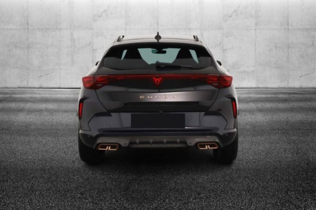 Cupra Formentor 1.5 e-hybrid VZ Extreme 272cv dsg (5)