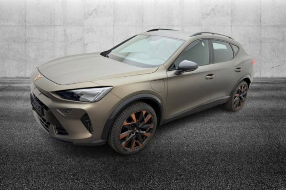 Cupra Formentor 1.5 e-hybrid VZ Extreme 272cv dsg (2)