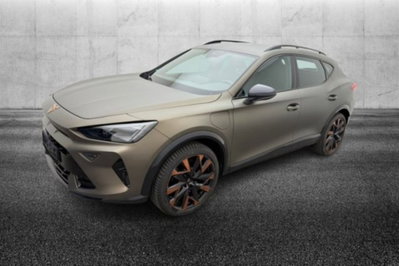 Cupra Formentor 1.5 e-hybrid VZ Extreme 272cv dsg (2)