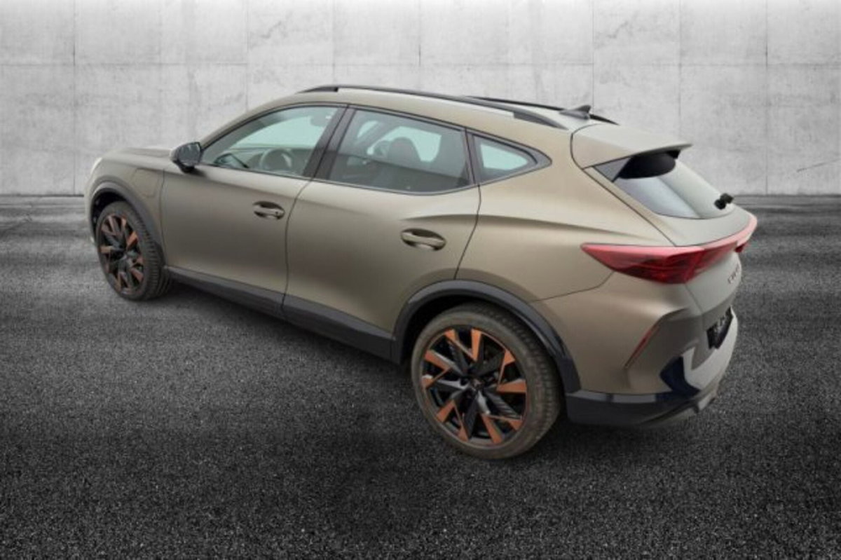 Cupra Formentor 1.5 e-hybrid VZ Extreme 272cv dsg (4)