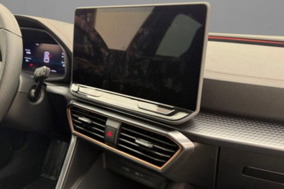 Cupra Formentor 1.5 e-hybrid VZ Extreme 272cv dsg (8)