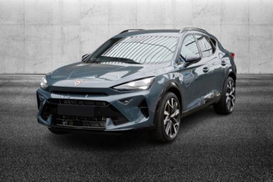 Cupra Formentor 1.5 e-hybrid VZ Extreme 272cv dsg usata