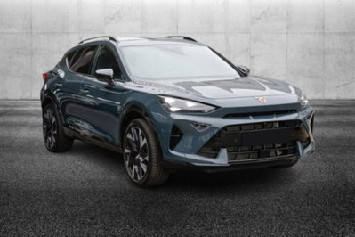 Cupra Formentor 1.5 e-hybrid VZ Extreme 272cv dsg (2)
