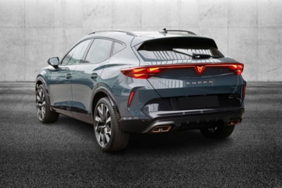 Cupra Formentor 1.5 e-hybrid VZ Extreme 272cv dsg (3)