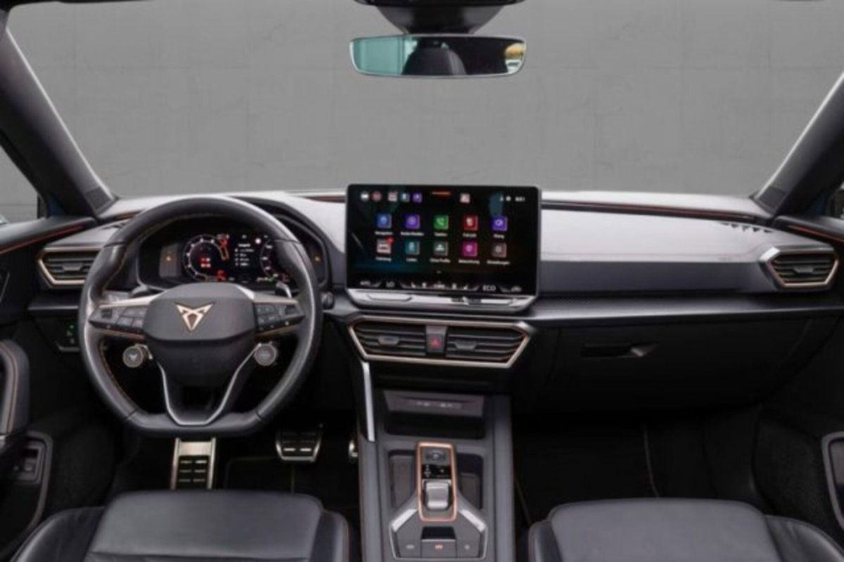 Cupra Formentor 1.5 e-hybrid VZ Extreme 272cv dsg (4)
