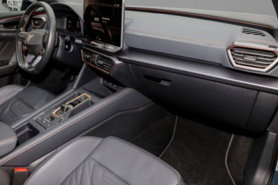 Cupra Formentor 1.5 e-hybrid VZ Extreme 272cv dsg (7)