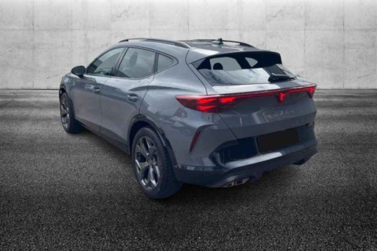 Cupra Formentor Formentor 1.5 TSI (4)