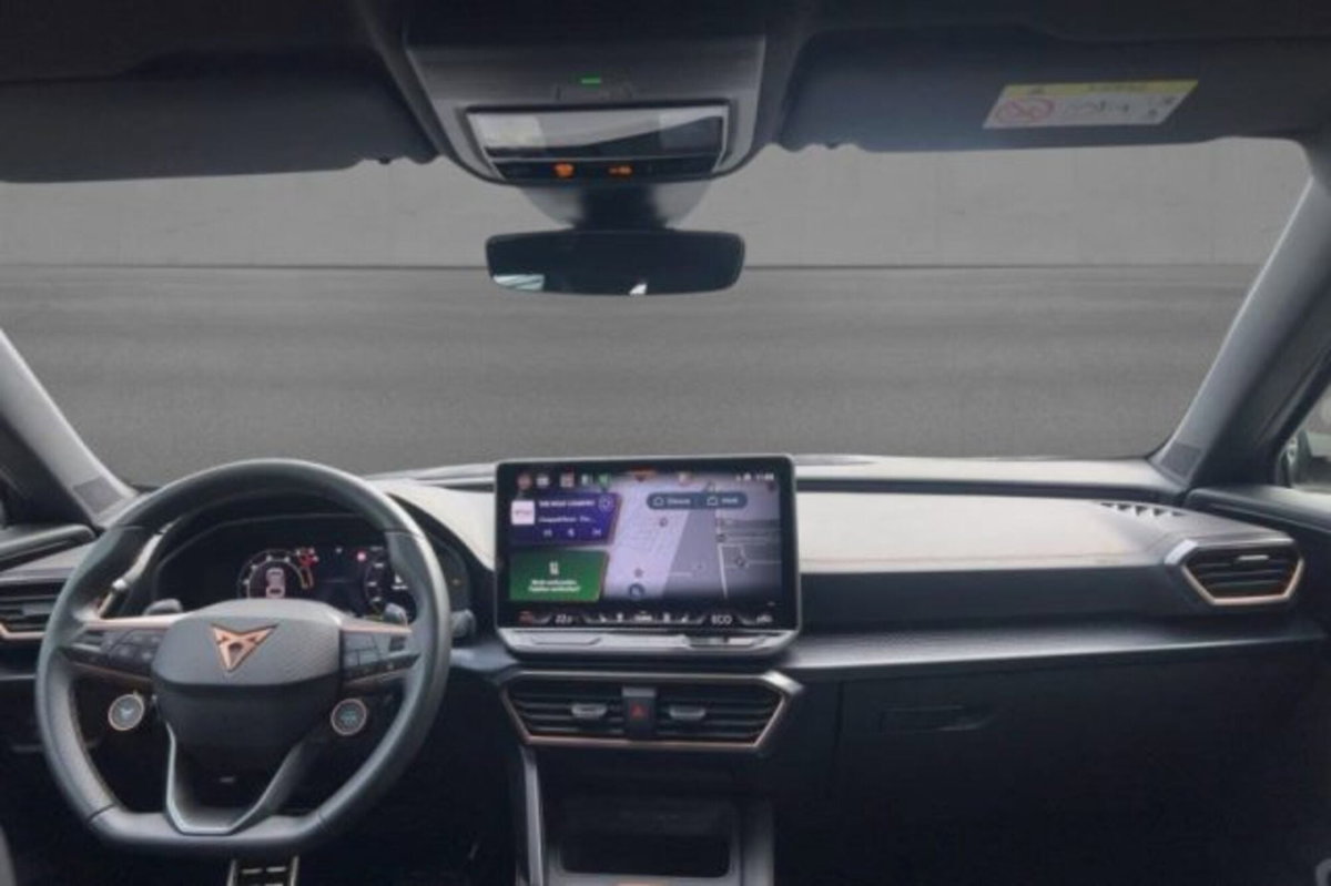 Cupra Formentor Formentor 1.5 TSI (5)