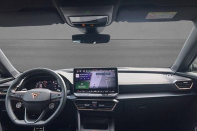 Cupra Formentor Formentor 1.5 TSI (5)