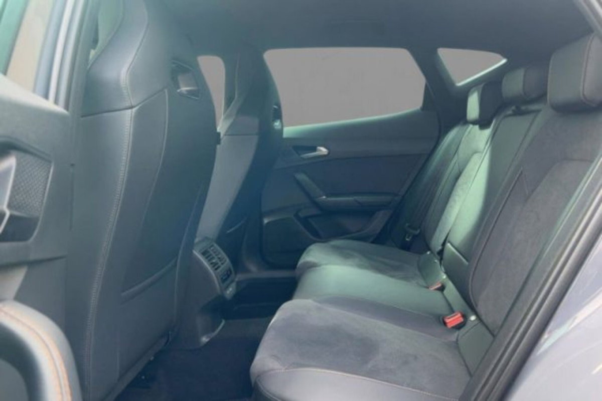 Cupra Formentor Formentor 1.5 TSI (7)