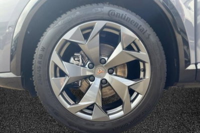 Cupra Formentor Formentor 1.5 TSI (8)