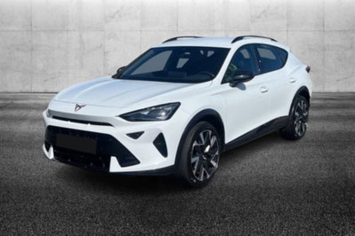 Cupra Formentor 1.5 e-hybrid VZ Extreme 272cv dsg usata