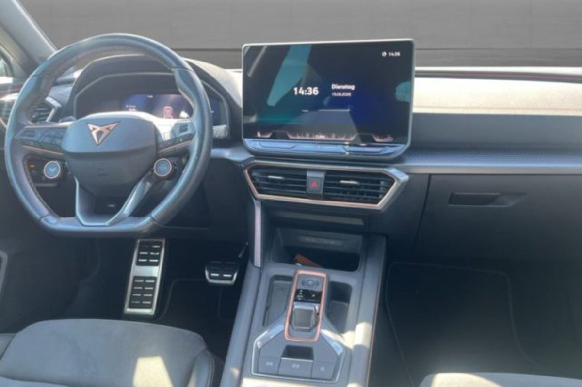 Cupra Formentor 1.5 e-hybrid VZ Extreme 272cv dsg (5)